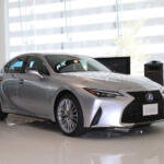 【画像】「あなた誰？」レベルの激変っぷり！　３度のマイチェンでまるで別人に変身したレクサスISの顔を追ってみた 〜 画像4