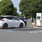 【画像】群馬県の太田市が10メーカーものEVを集めて試乗会……って何のメリットが？　一風変わった試乗会に潜入してみた 〜 画像1