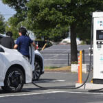 【画像】群馬県の太田市が10メーカーものEVを集めて試乗会……って何のメリットが？　一風変わった試乗会に潜入してみた 〜 画像62