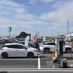 【画像】群馬県の太田市が10メーカーものEVを集めて試乗会……って何のメリットが？　一風変わった試乗会に潜入してみた 〜 画像61