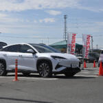 【画像】群馬県の太田市が10メーカーものEVを集めて試乗会……って何のメリットが？　一風変わった試乗会に潜入してみた 〜 画像65