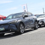 【画像】群馬県の太田市が10メーカーものEVを集めて試乗会……って何のメリットが？　一風変わった試乗会に潜入してみた 〜 画像4