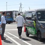 【画像】群馬県の太田市が10メーカーものEVを集めて試乗会……って何のメリットが？　一風変わった試乗会に潜入してみた 〜 画像5
