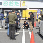 【画像】群馬県の太田市が10メーカーものEVを集めて試乗会……って何のメリットが？　一風変わった試乗会に潜入してみた 〜 画像72