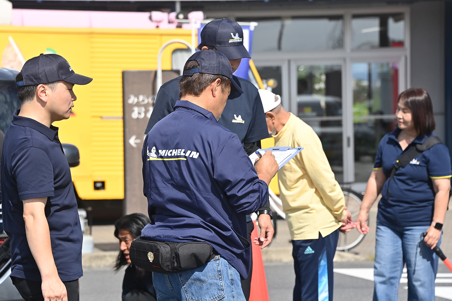 群馬県太田市が主催する「次世代自動車試乗会」に行ってみた 〜 画像6
