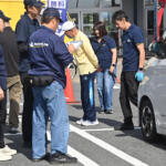 【画像】群馬県の太田市が10メーカーものEVを集めて試乗会……って何のメリットが？　一風変わった試乗会に潜入してみた 〜 画像7