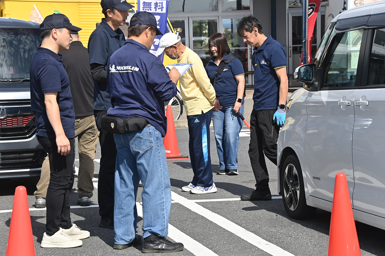 群馬県太田市が主催する「次世代自動車試乗会」に行ってみた 〜 画像7