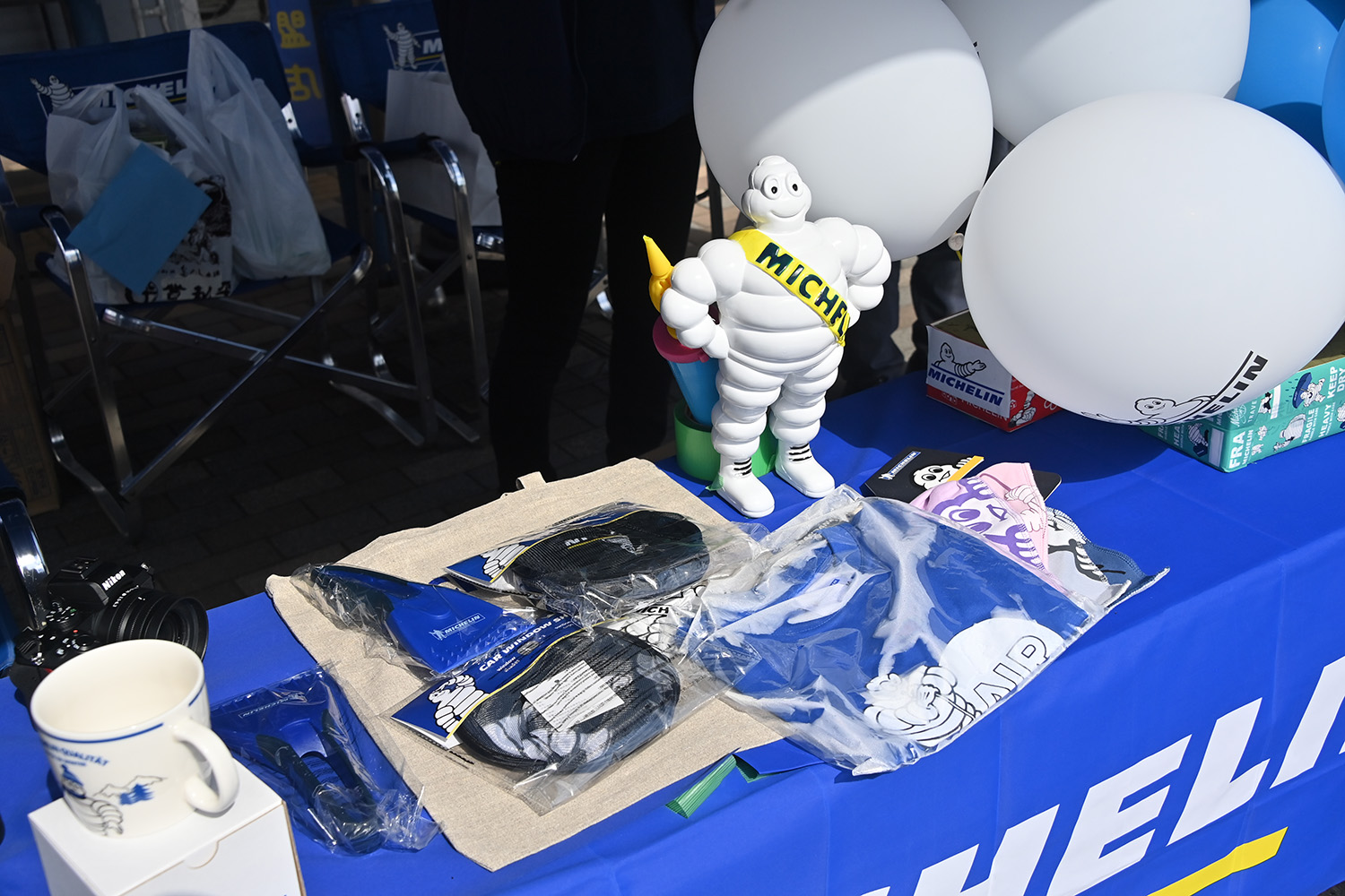 群馬県太田市が主催する「次世代自動車試乗会」に行ってみた 〜 画像12