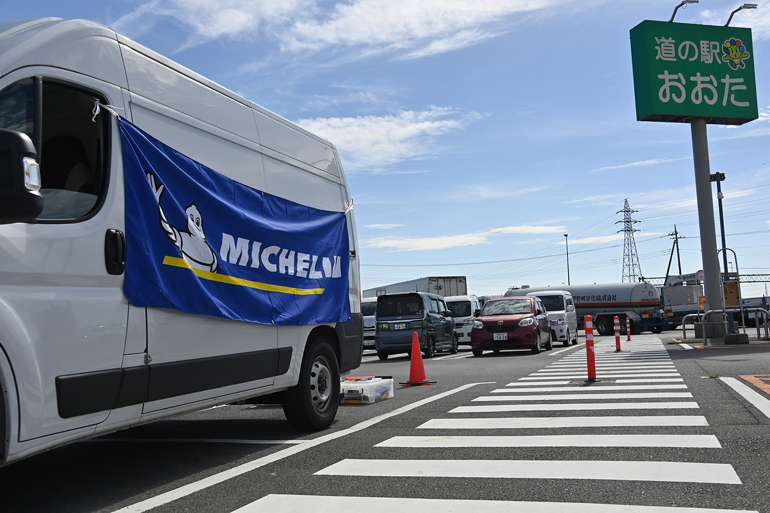 群馬県太田市が主催する「次世代自動車試乗会」に行ってみた 〜 画像13