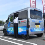 【画像】群馬県の太田市が10メーカーものEVを集めて試乗会……って何のメリットが？　一風変わった試乗会に潜入してみた 〜 画像14