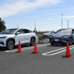 【画像】群馬県の太田市が10メーカーものEVを集めて試乗会……って何のメリットが？　一風変わった試乗会に潜入してみた 〜 画像19