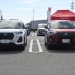 【画像】群馬県の太田市が10メーカーものEVを集めて試乗会……って何のメリットが？　一風変わった試乗会に潜入してみた 〜 画像20