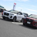 【画像】群馬県の太田市が10メーカーものEVを集めて試乗会……って何のメリットが？　一風変わった試乗会に潜入してみた 〜 画像21