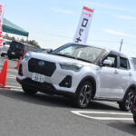 【画像】群馬県の太田市が10メーカーものEVを集めて試乗会……って何のメリットが？　一風変わった試乗会に潜入してみた 〜 画像22