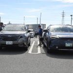 【画像】群馬県の太田市が10メーカーものEVを集めて試乗会……って何のメリットが？　一風変わった試乗会に潜入してみた 〜 画像68