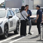 【画像】群馬県の太田市が10メーカーものEVを集めて試乗会……って何のメリットが？　一風変わった試乗会に潜入してみた 〜 画像23