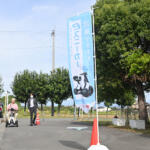 【画像】群馬県の太田市が10メーカーものEVを集めて試乗会……って何のメリットが？　一風変わった試乗会に潜入してみた 〜 画像24