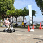 【画像】群馬県の太田市が10メーカーものEVを集めて試乗会……って何のメリットが？　一風変わった試乗会に潜入してみた 〜 画像25