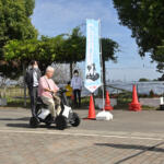 【画像】群馬県の太田市が10メーカーものEVを集めて試乗会……って何のメリットが？　一風変わった試乗会に潜入してみた 〜 画像26