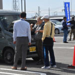 【画像】群馬県の太田市が10メーカーものEVを集めて試乗会……って何のメリットが？　一風変わった試乗会に潜入してみた 〜 画像27