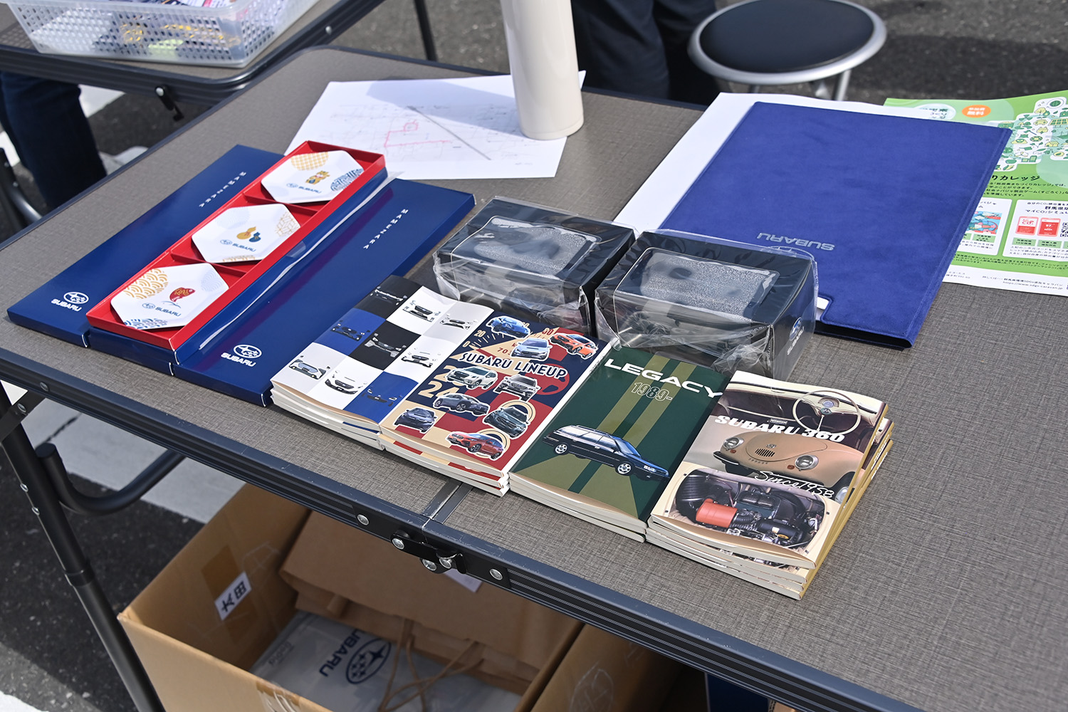 群馬県太田市が主催する「次世代自動車試乗会」に行ってみた 〜 画像31