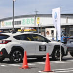 【画像】群馬県の太田市が10メーカーものEVを集めて試乗会……って何のメリットが？　一風変わった試乗会に潜入してみた 〜 画像63