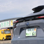 【画像】群馬県の太田市が10メーカーものEVを集めて試乗会……って何のメリットが？　一風変わった試乗会に潜入してみた 〜 画像33