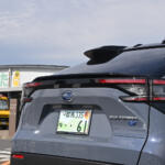 【画像】群馬県の太田市が10メーカーものEVを集めて試乗会……って何のメリットが？　一風変わった試乗会に潜入してみた 〜 画像34