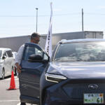 【画像】群馬県の太田市が10メーカーものEVを集めて試乗会……って何のメリットが？　一風変わった試乗会に潜入してみた 〜 画像38