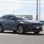 【画像】群馬県の太田市が10メーカーものEVを集めて試乗会……って何のメリットが？　一風変わった試乗会に潜入してみた 〜 画像40