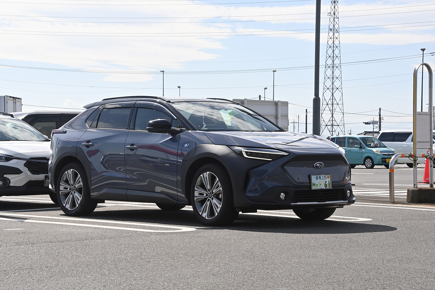 群馬県太田市が主催する「次世代自動車試乗会」に行ってみた 〜 画像40