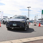 【画像】群馬県の太田市が10メーカーものEVを集めて試乗会……って何のメリットが？　一風変わった試乗会に潜入してみた 〜 画像69