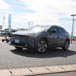 【画像】群馬県の太田市が10メーカーものEVを集めて試乗会……って何のメリットが？　一風変わった試乗会に潜入してみた 〜 画像41