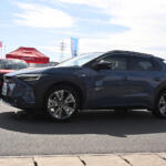 【画像】群馬県の太田市が10メーカーものEVを集めて試乗会……って何のメリットが？　一風変わった試乗会に潜入してみた 〜 画像42