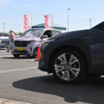 【画像】群馬県の太田市が10メーカーものEVを集めて試乗会……って何のメリットが？　一風変わった試乗会に潜入してみた 〜 画像43