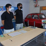 【画像】群馬県の太田市が10メーカーものEVを集めて試乗会……って何のメリットが？　一風変わった試乗会に潜入してみた 〜 画像44