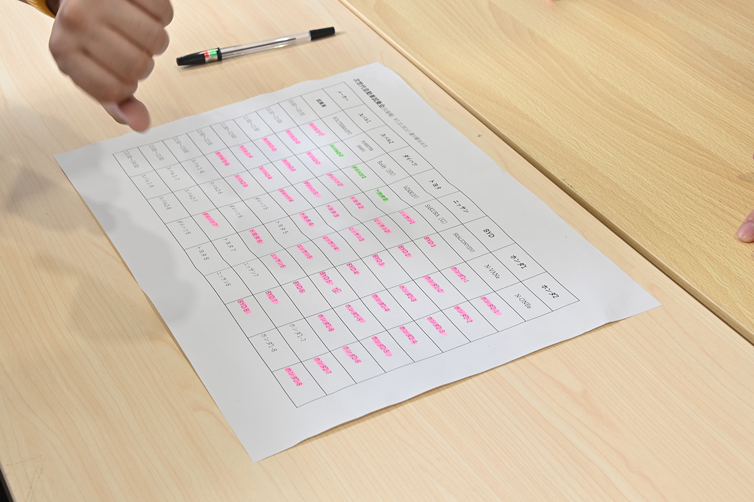 群馬県太田市が主催する「次世代自動車試乗会」に行ってみた 〜 画像48