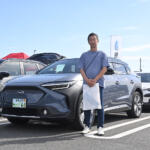 【画像】群馬県の太田市が10メーカーものEVを集めて試乗会……って何のメリットが？　一風変わった試乗会に潜入してみた 〜 画像74