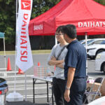 【画像】群馬県の太田市が10メーカーものEVを集めて試乗会……って何のメリットが？　一風変わった試乗会に潜入してみた 〜 画像50