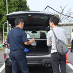 【画像】群馬県の太田市が10メーカーものEVを集めて試乗会……って何のメリットが？　一風変わった試乗会に潜入してみた 〜 画像52