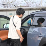 【画像】群馬県の太田市が10メーカーものEVを集めて試乗会……って何のメリットが？　一風変わった試乗会に潜入してみた 〜 画像53