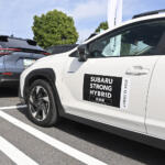 【画像】群馬県の太田市が10メーカーものEVを集めて試乗会……って何のメリットが？　一風変わった試乗会に潜入してみた 〜 画像54