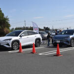 【画像】群馬県の太田市が10メーカーものEVを集めて試乗会……って何のメリットが？　一風変わった試乗会に潜入してみた 〜 画像56