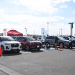 【画像】群馬県の太田市が10メーカーものEVを集めて試乗会……って何のメリットが？　一風変わった試乗会に潜入してみた 〜 画像57