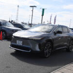 【画像】群馬県の太田市が10メーカーものEVを集めて試乗会……って何のメリットが？　一風変わった試乗会に潜入してみた 〜 画像58