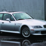 【画像】BMWがイケイケの波に乗って作ったコンセプト！　幻に終わったZ1の派生モデル「Z1クーペ」が今思えば激熱だった 〜 画像12