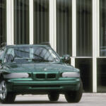 【画像】BMWがイケイケの波に乗って作ったコンセプト！　幻に終わったZ1の派生モデル「Z1クーペ」が今思えば激熱だった 〜 画像1