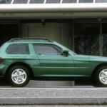 BMWがイケイケの波に乗って作ったコンセプト！　幻に終わったZ1の派生モデル「Z1クーペ」が今思えば激熱だった