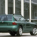 【画像】BMWがイケイケの波に乗って作ったコンセプト！　幻に終わったZ1の派生モデル「Z1クーペ」が今思えば激熱だった 〜 画像10