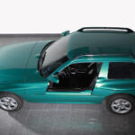 【画像】BMWがイケイケの波に乗って作ったコンセプト！　幻に終わったZ1の派生モデル「Z1クーペ」が今思えば激熱だった 〜 画像4